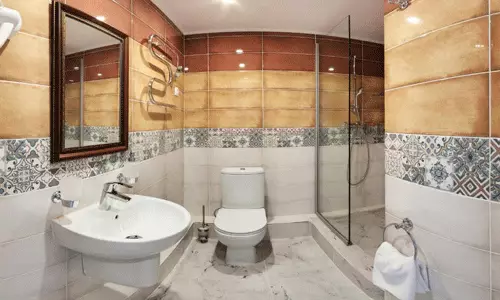 هتل آرت کارلیا سنت پترزبورگ