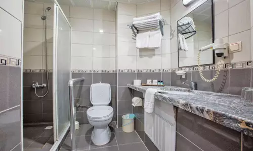 هتل آرسی آلانیا