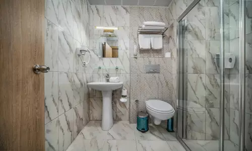 هتل آرسی بلو بیچ آلانیا