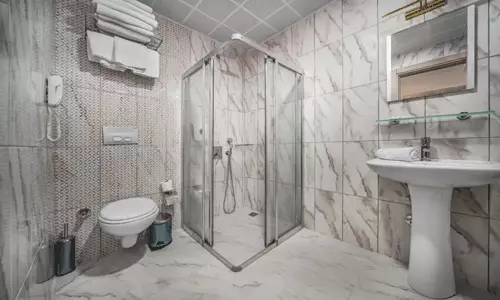 هتل آرسی بلو بیچ آلانیا