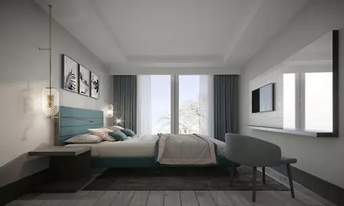 هتل آرماس سان رایز لارا آنتالیا