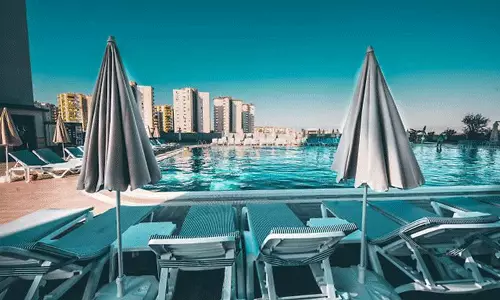 هتل آرماس سان رایز لارا آنتالیا