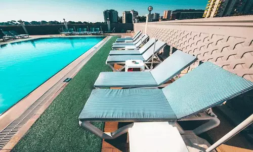 هتل آرماس سان رایز لارا آنتالیا