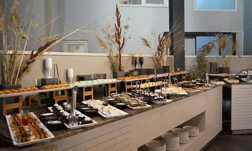 هتل آرماس سان رایز لارا آنتالیا