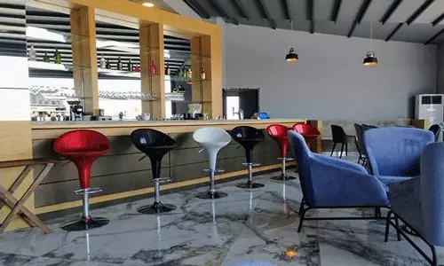 هتل آرماس سان رایز لارا آنتالیا