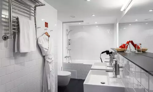 هتل آزیموت سنت پترزبورگ