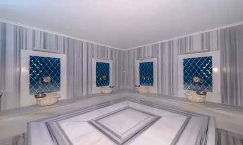 هتل آمارا فامیلی ساید آلانیا