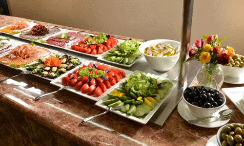هتل آنی گرند ایروان ارمنستان