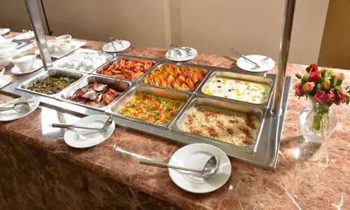 هتل آنی گرند ایروان ارمنستان