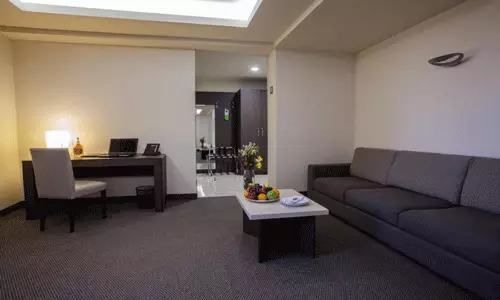 هتل آویاترانس ایروان ارمنستان
