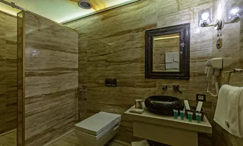 هتل آکوا لیبرتی تفلیس