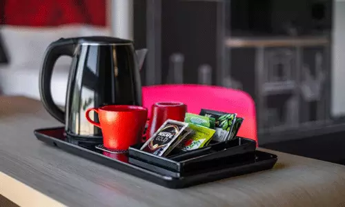 هتل آیبیس استادیوم تفلیس