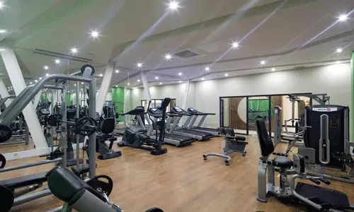 هتل آیدین بی کویین پالاس اند اسپا آنتالیا