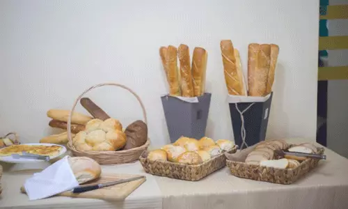 هتل آیسی باتومی