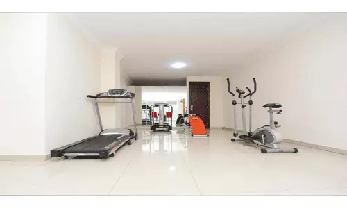 هتل آیسی باتومی