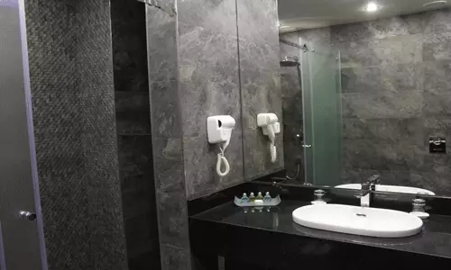 هتل اربونی ایروان ارمنستان