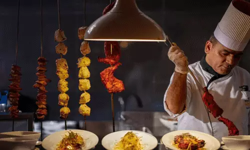 هتل ارلز ریجنسی کندی