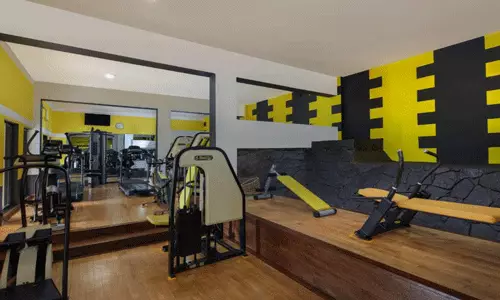 هتل ارلز ریجنسی کندی