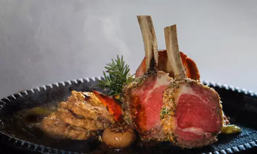 هتل ارلز ریجنسی کندی