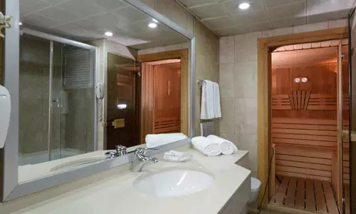 هتل اسمیرا ازمیر
