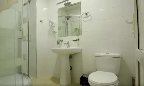 هتل اسپرت تایم تفلیس