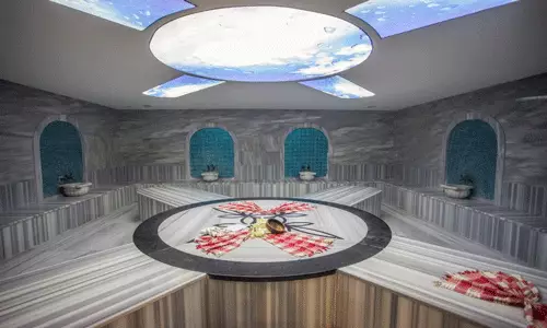 هتل افتالیا مارین ریزورت آلانیا