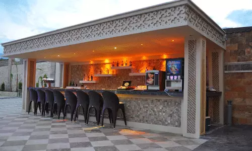 هتل الامیر ریزورت آنتالیا