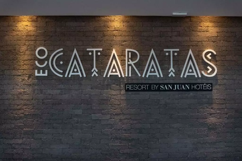 هتل اکو کاتاراتاس ایگواسو