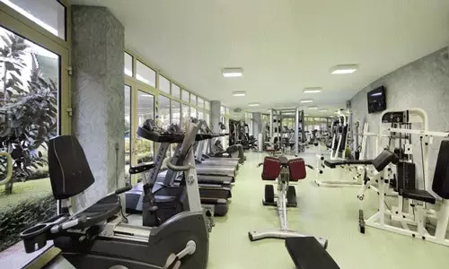 هتل بایا کمر کلاب آنتالیا