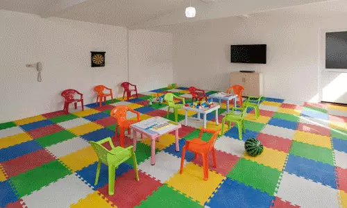 هتل بدروم بیچ ریزورت بدروم