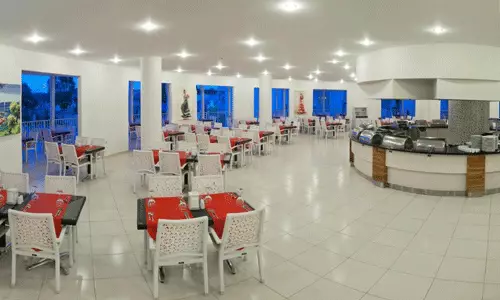 هتل بدروم بیچ ریزورت بدروم
