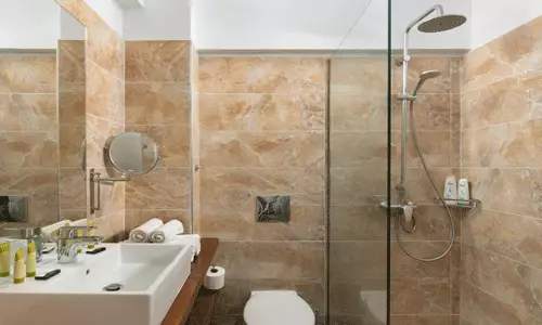 هتل بلمیر کوش آداسی