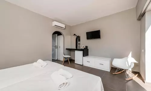 هتل بلمیر کوش آداسی