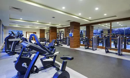 هتل بلیس دلوکس آنتالیا