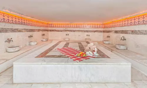 هتل بندیس بیچ بدروم