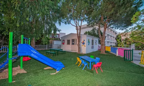 هتل بندیس بیچ بدروم