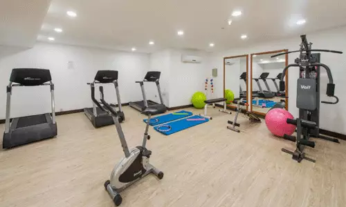 هتل بندیس بیچ بدروم