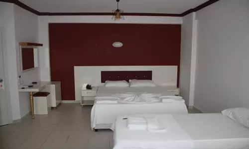 هتل بین بیلا آلانیا