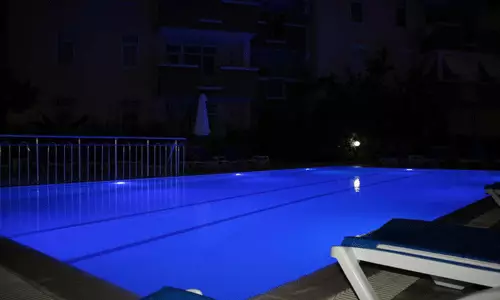 هتل بین بیلا آلانیا