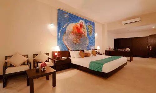 هتل تاپروبانا وادووا بنتوتا