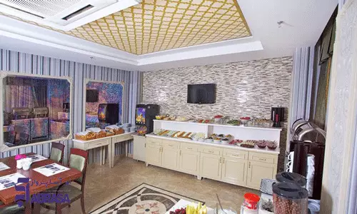 هتل تکسیم استار استانبول
