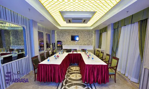 هتل تکسیم استار استانبول
