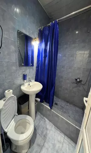 هتل جی اند جی تفلیس