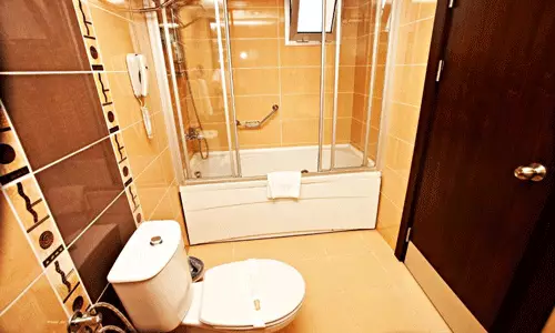 هتل داباکلار دلوکس کوش آداسی