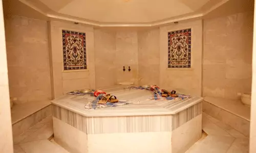 هتل داباکلار دلوکس کوش آداسی