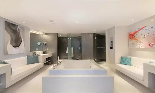 هتل دابل سیکس لاکچری بالی