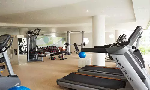 هتل دابل سیکس لاکچری بالی