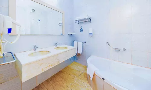 هتل دایما بیز ریزورت آنتالیا