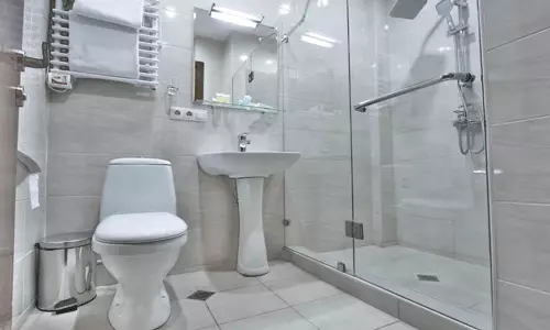 هتل دولابوری تفلیس