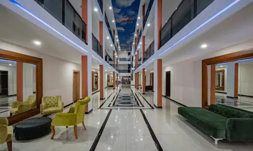 هتل دیونیسوس آنتالیا